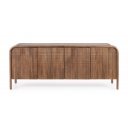 SANAT design mangófa komód - 180cm