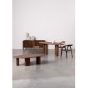 SANAT design mangófa komód - 180cm