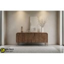 SANAT design mangófa komód - 180cm