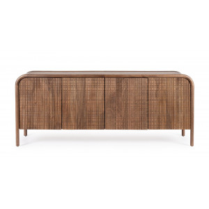 SANAT design mangófa komód - 180cm