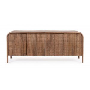 SANAT design mangófa komód - 180cm