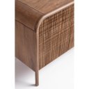 SANAT design mangófa komód - 145cm