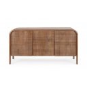 SANAT design mangófa komód - 145cm