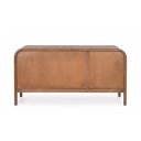 SANAT design mangófa komód - 145cm