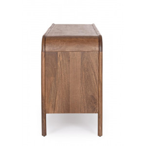 SANAT design mangófa komód - 145cm