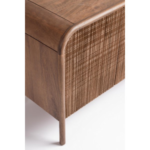 SANAT design mangófa komód - 145cm