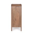 SANAT design mangófa szekrény -120cm