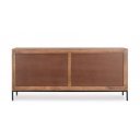 KINDIA design mangófa komód - 180cm