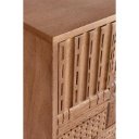 KINDIA design mangófa komód - 180cm