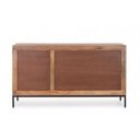 KINDIA design mangófa komód - 145cm