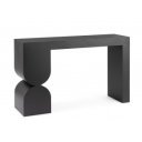 ARCHIE design konzolasztal - 120cm