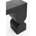 ARCHIE design konzolasztal - 120cm