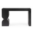 ARCHIE design konzolasztal - 120cm