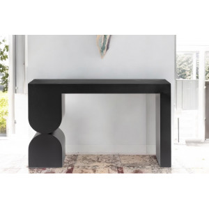 ARCHIE design konzolasztal - 120cm BIZZOTTO