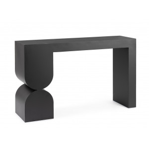 ARCHIE design konzolasztal - 120cm