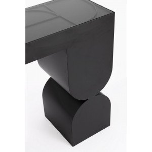 ARCHIE design konzolasztal - 120cm