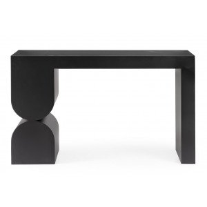ARCHIE design konzolasztal - 120cm