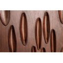 DUNE exkluzív akác szekrény