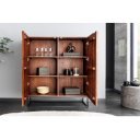 DUNE exkluzív akác szekrény