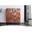 DUNE exkluzív akác szekrény