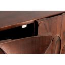 DUNE exkluzív akác szekrény