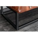 DUNE exkluzív akác szekrény