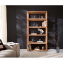 SAKURA prémium akác polc - 200cm