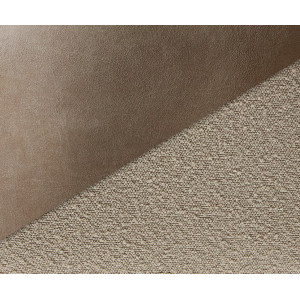 MINTO-II prémium bárszék - beige bouclé
