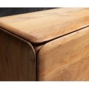 NOON prémium akác TV-szekrény 175cm