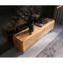 NOON prémium akác TV-szekrény 175cm