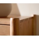 VITALI prémium akác komód - 175cm