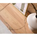 VITALI prémium akác TV-szekrény 200cm