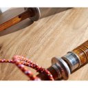 OLIVA-II akác komód - 147cm