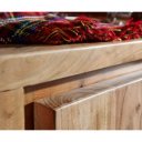 OLIVA-II akác komód - 147cm