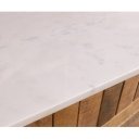 ROSSETTI prémium mangófa fali TV-szekrény - 175/200cm