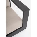 MOSS prémium kültéri szett - antracit