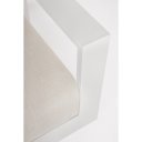 MOSS prémium kültéri szett - fehér