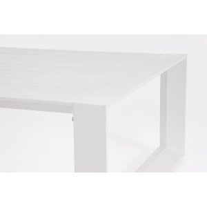 MOSS prémium kültéri szett - fehér