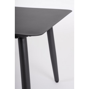 NEBULA prémium kültéri szett - szürke/antracit