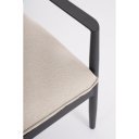 NEBULA prémium kültéri szett - szürke/antracit