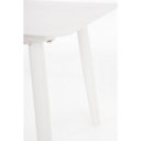 NEBULA prémium kültéri szett - fehér/beige