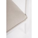 NEBULA prémium kültéri szett - fehér/beige