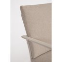 KENNETH prémium kültéri szett - taupe