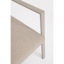 KENNETH prémium kültéri szett - taupe