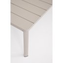 KENNETH prémium kültéri szett - taupe