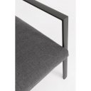 KENNETH prémium kültéri szett - antracit