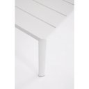 KENNETH prémium kültéri szett - fehér/szürke