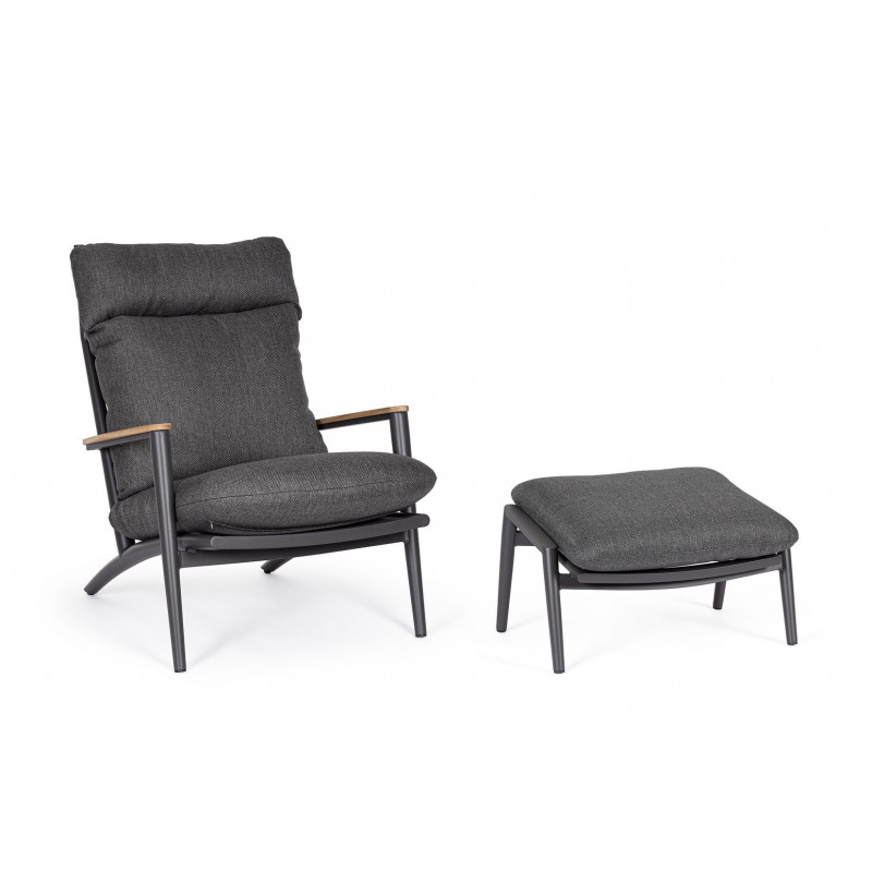 IBISCO design kültéri fotel