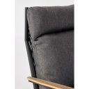 IBISCO design kültéri fotel