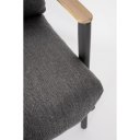 IBISCO design kültéri fotel